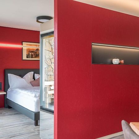 Aumia Apartment Rubin Фіє Екстер'єр фото