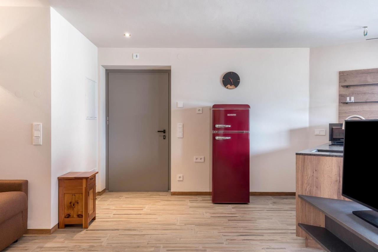 Aumia Apartment Rubin Фіє Екстер'єр фото