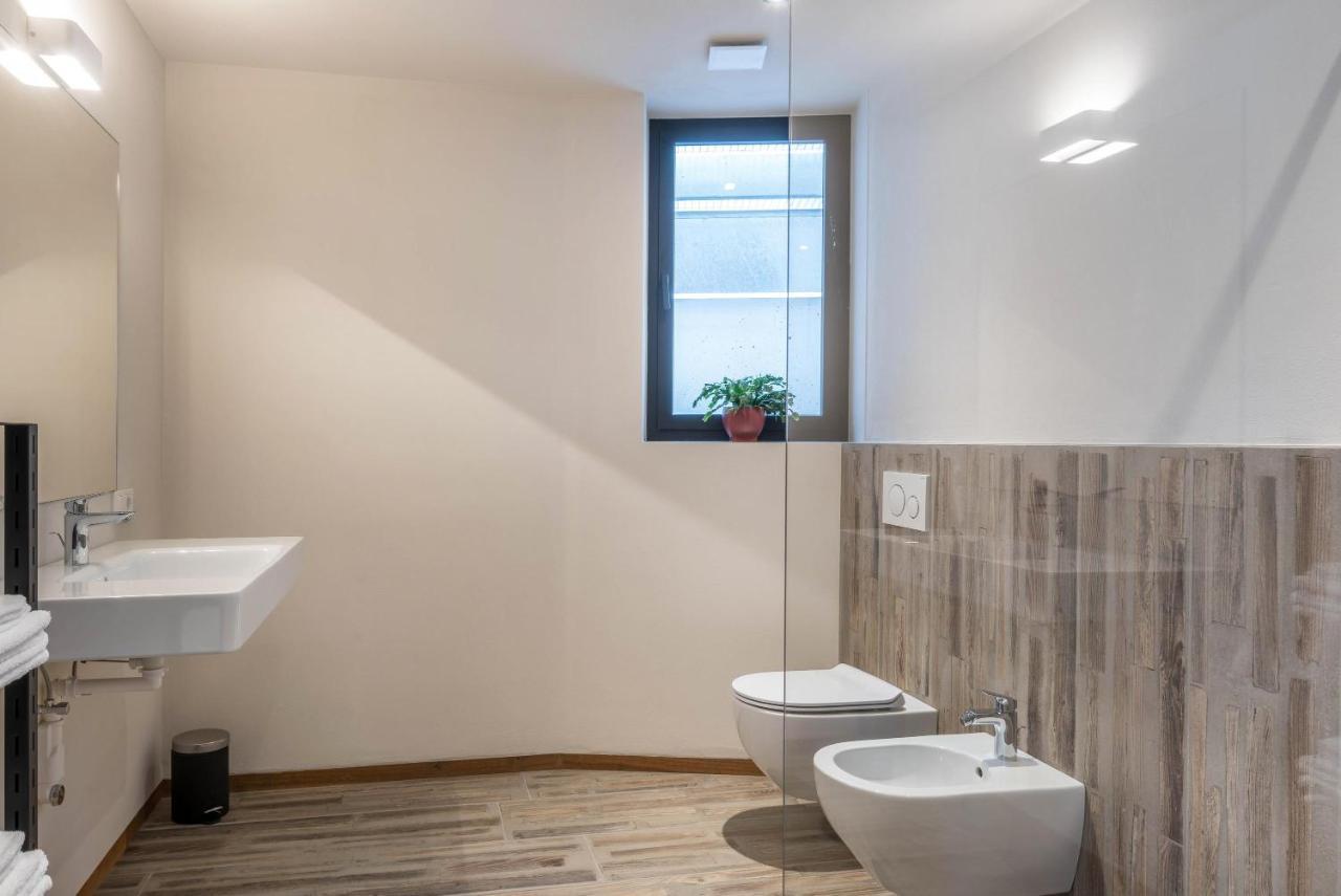 Aumia Apartment Rubin Фіє Екстер'єр фото