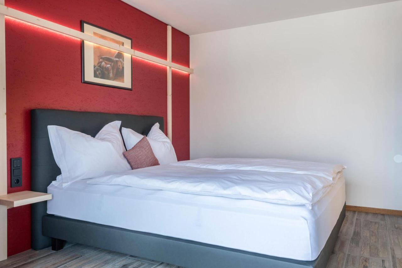 Aumia Apartment Rubin Фіє Екстер'єр фото